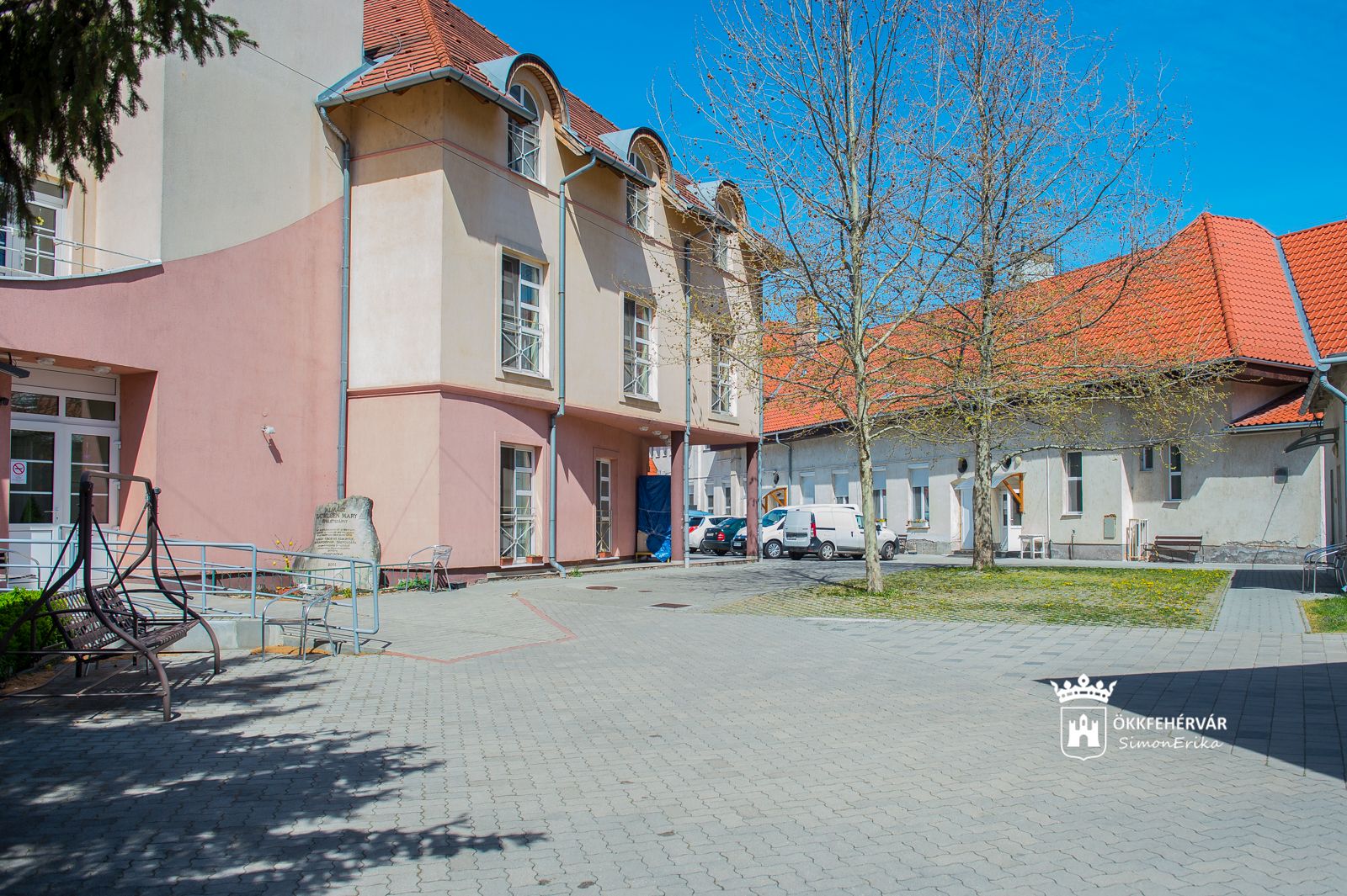 Feloldották a látogatási tilalmat a Kossuth Zsuzsanna Szociális Intézményben